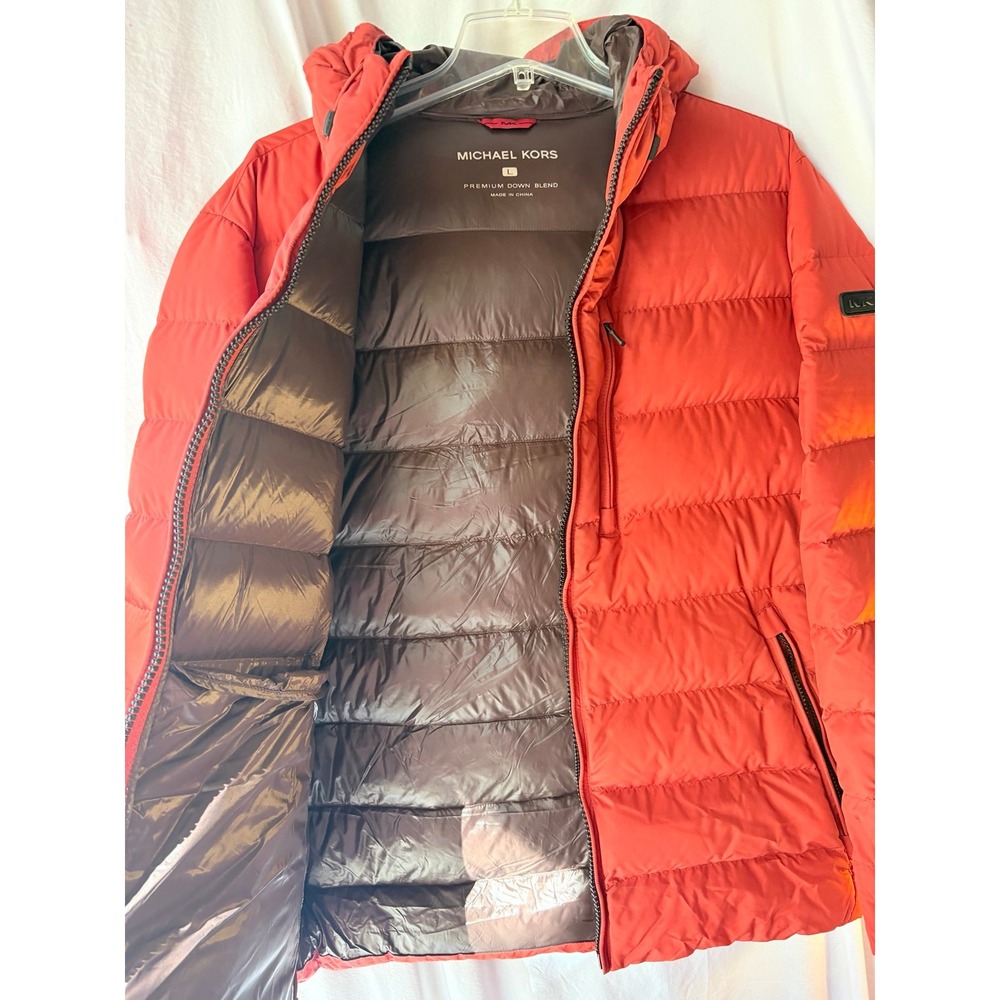 Michael Kors‎ down jacket - Picture 4 of 8
